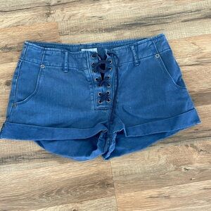 RVCA size 28 shorts